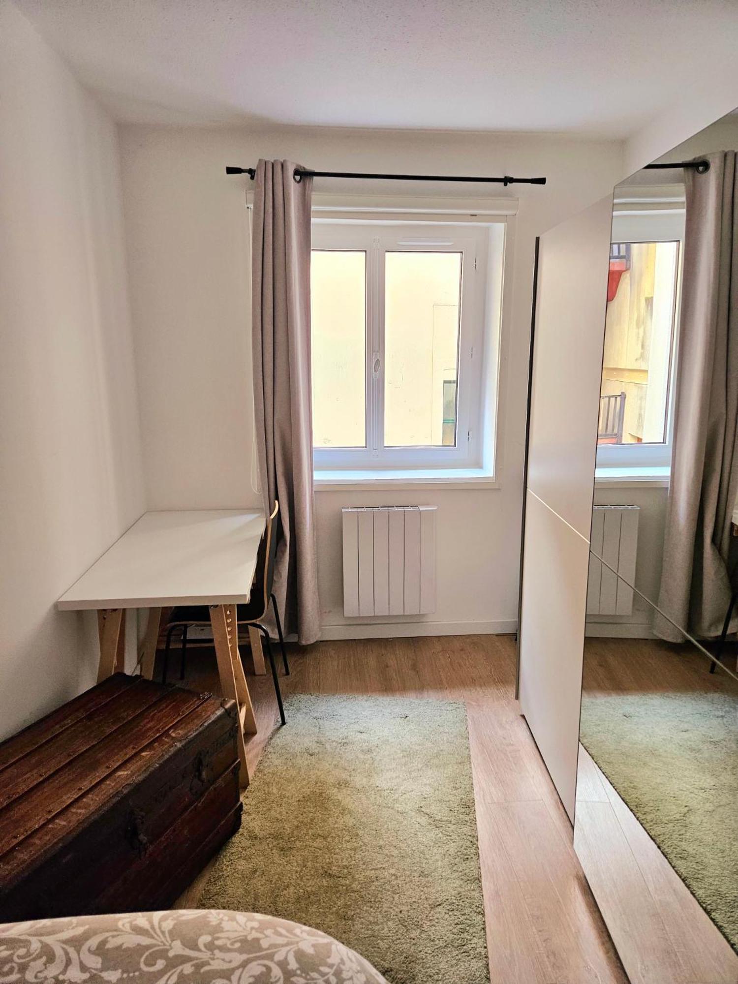 Cosy Centre Bordéus