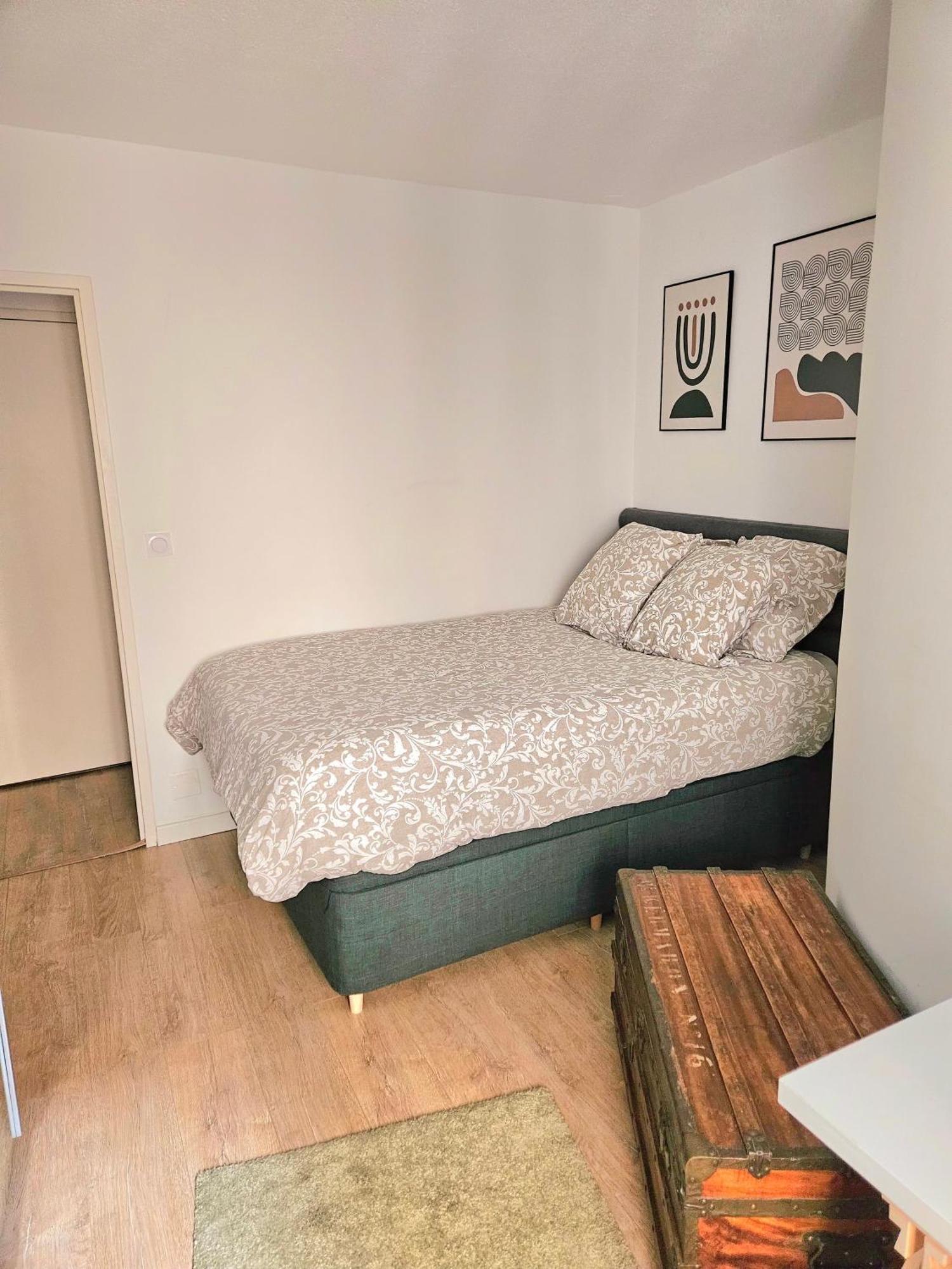 Cosy Centre Apartment *