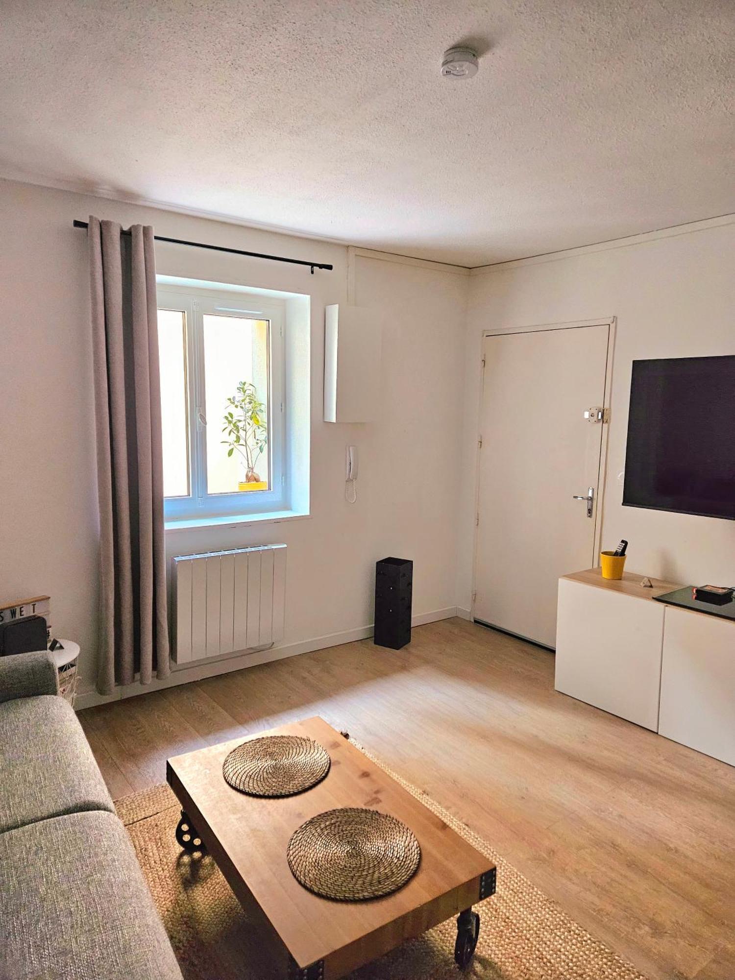Apartamento Cosy Centre